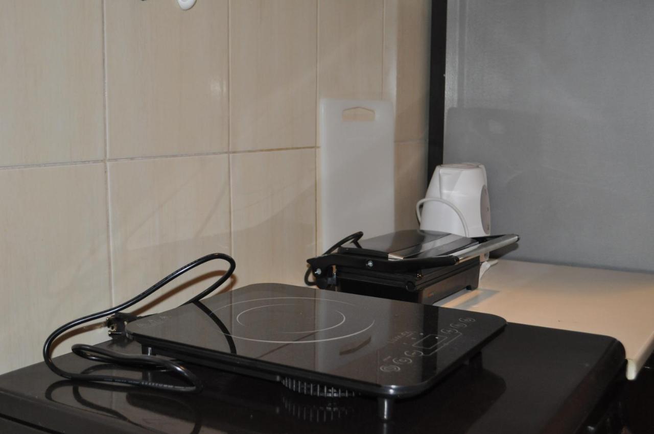 Apartman Zvezdica -Smederevo, Netflix Bagian luar foto