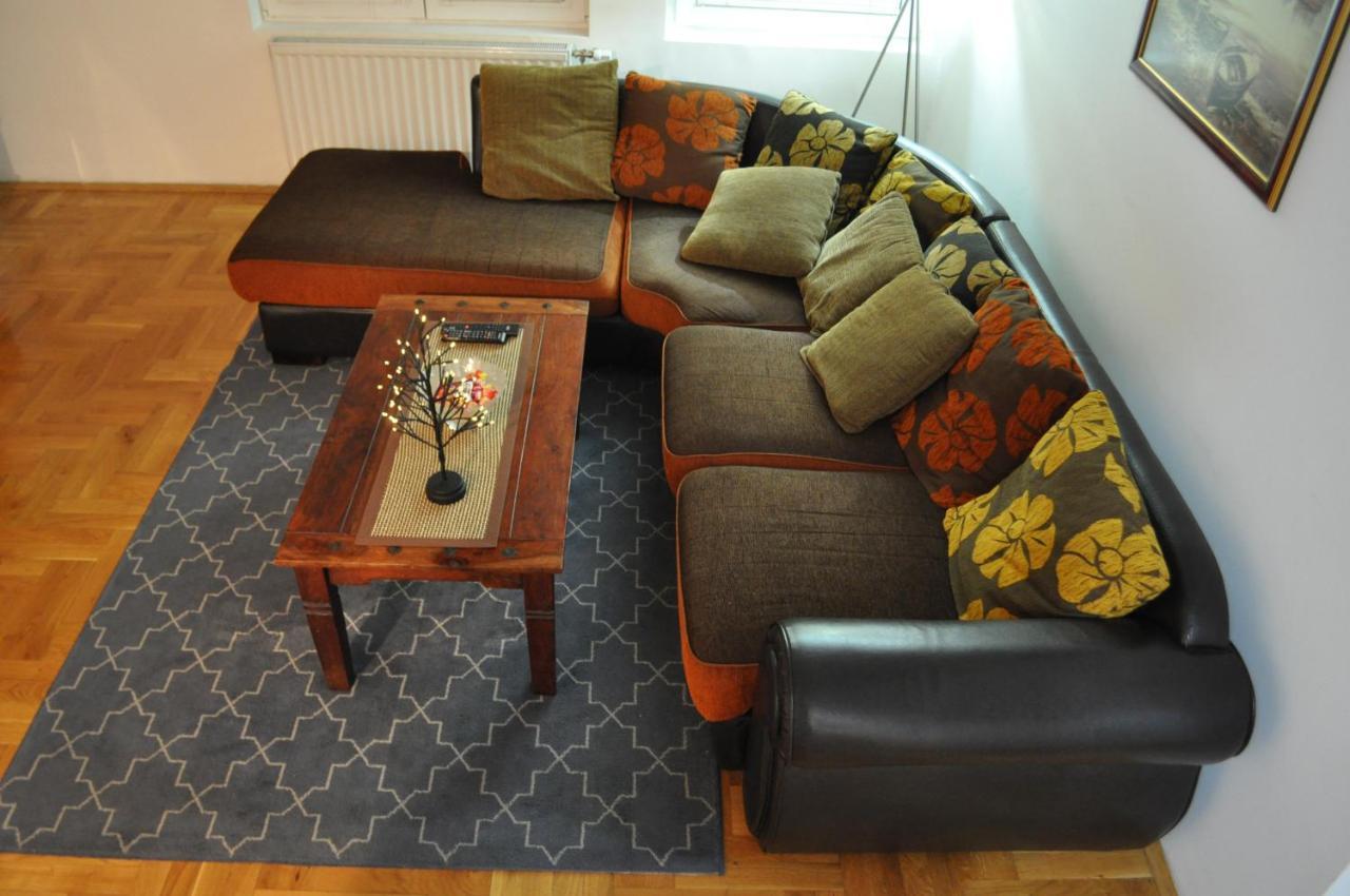 Apartman Zvezdica -Smederevo, Netflix Bagian luar foto