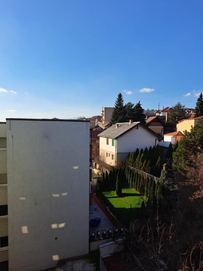 Apartman Zvezdica -Smederevo, Netflix Bagian luar foto