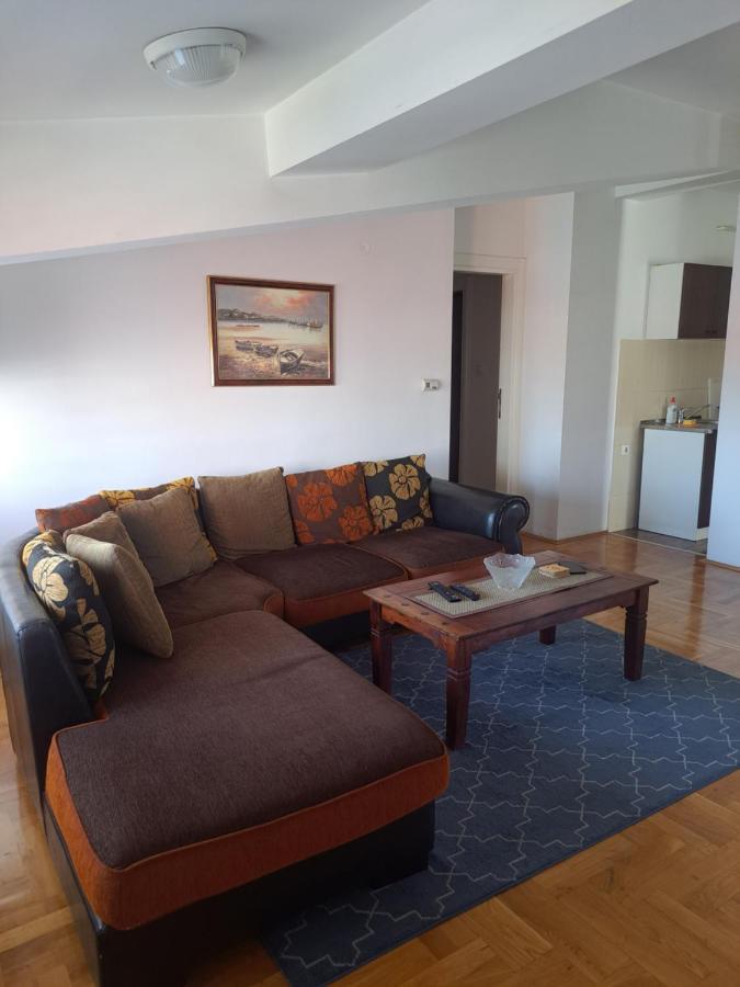 Apartman Zvezdica -Smederevo, Netflix Bagian luar foto