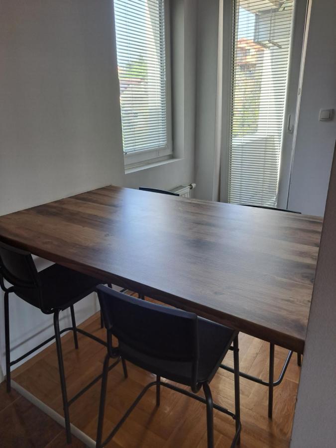 Apartman Zvezdica -Smederevo, Netflix Bagian luar foto