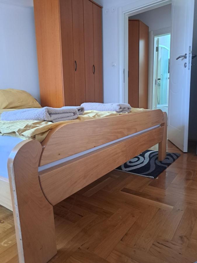 Apartman Zvezdica -Smederevo, Netflix Bagian luar foto