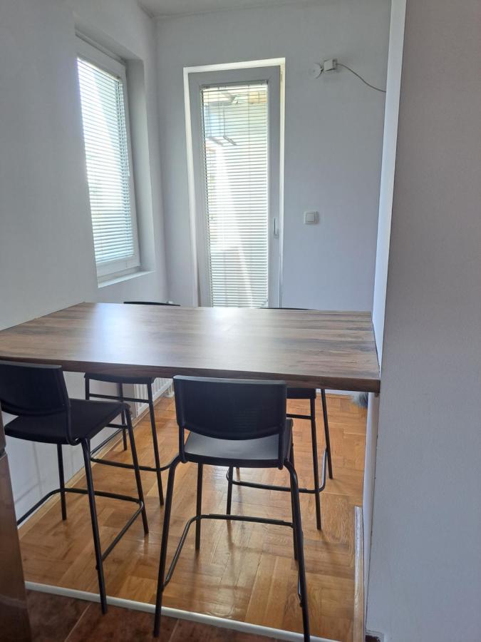 Apartman Zvezdica -Smederevo, Netflix Bagian luar foto