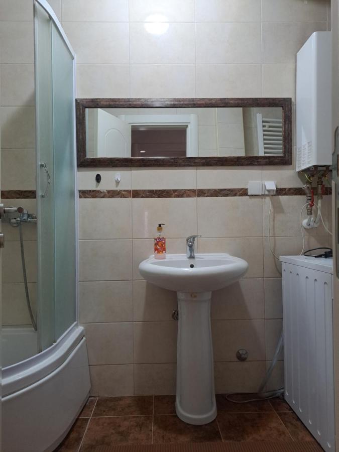 Apartman Zvezdica -Smederevo, Netflix Bagian luar foto