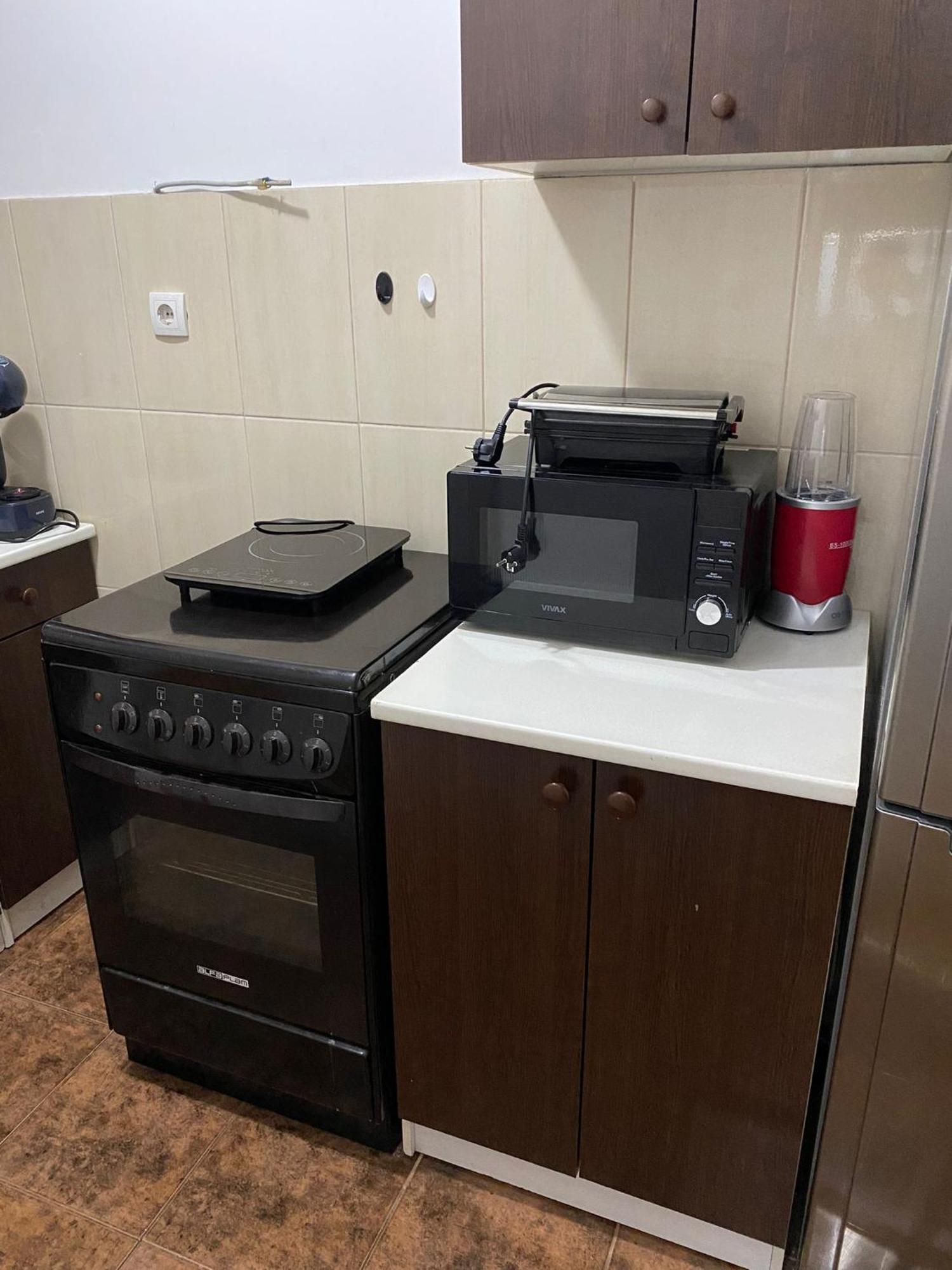 Apartman Zvezdica -Smederevo, Netflix Bagian luar foto
