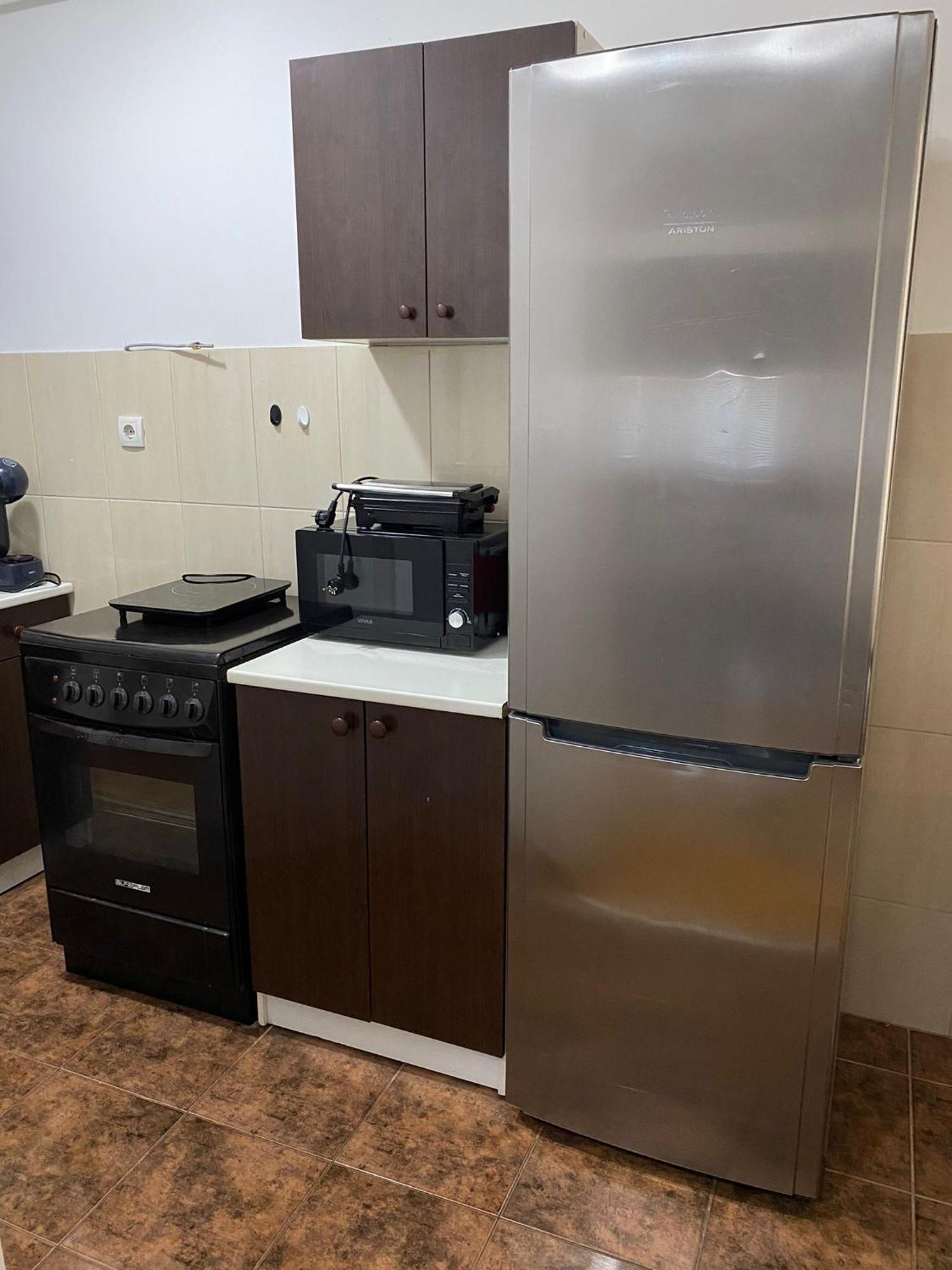 Apartman Zvezdica -Smederevo, Netflix Bagian luar foto