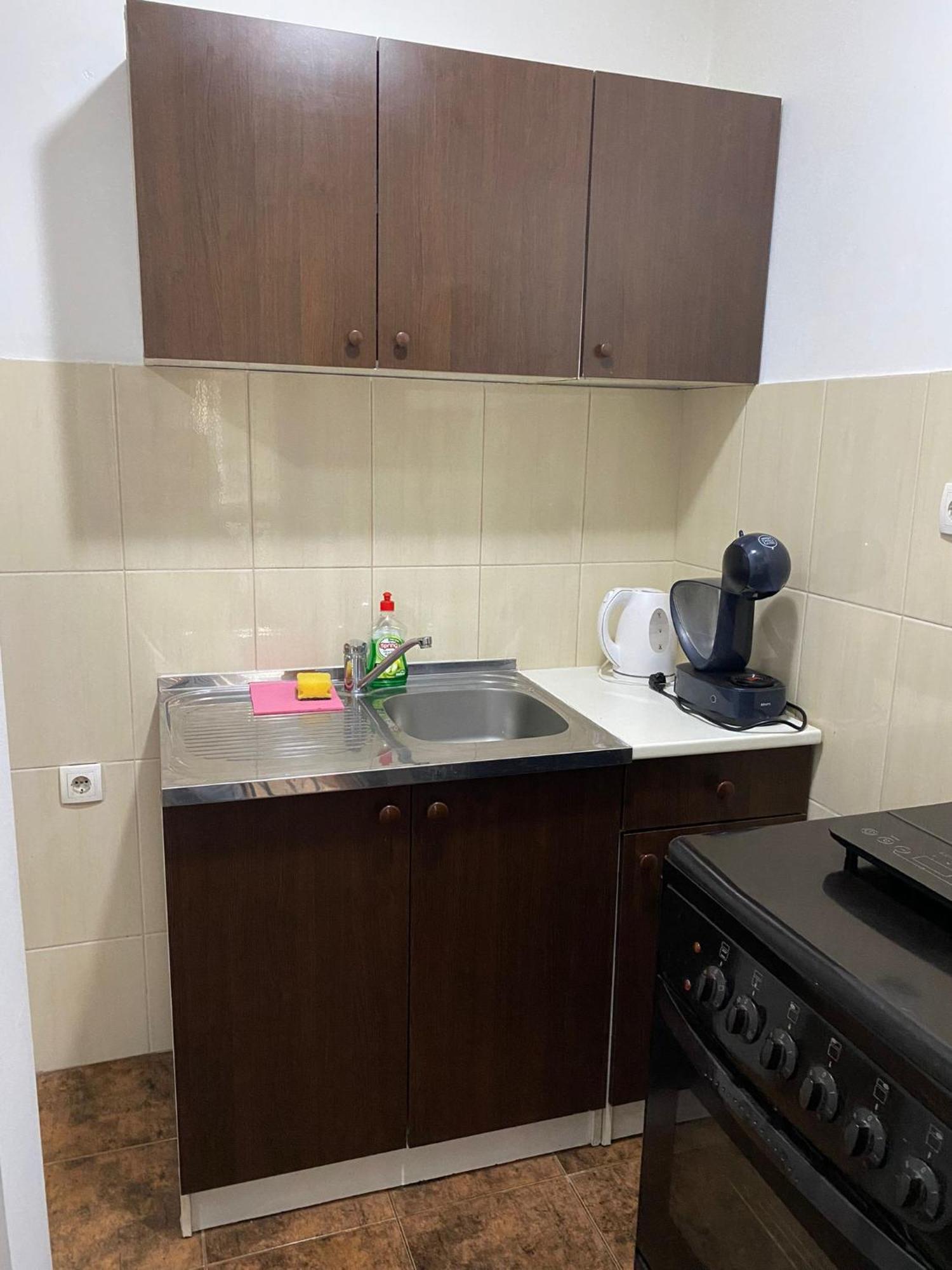 Apartman Zvezdica -Smederevo, Netflix Bagian luar foto